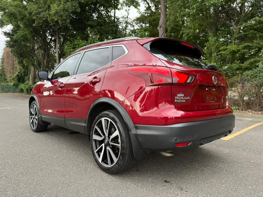 2019 Nissan Rogue Sport AWD SL, available for sale in Philadelphia, Pennsylvania | Eugen's Auto Sales & Repairs. Philadelphia, Pennsylvania 2019 Nissan Rogue Sport AWD SL, available for sale in Philadelphia, Pennsylvania | Eugen's Auto Sales & Repairs. Philadelphia, Pennsylvania