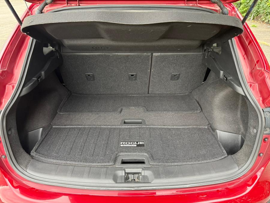 2019 Nissan Rogue Sport AWD SL, available for sale in Philadelphia, Pennsylvania | Eugen's Auto Sales & Repairs. Philadelphia, Pennsylvania 2019 Nissan Rogue Sport AWD SL, available for sale in Philadelphia, Pennsylvania | Eugen's Auto Sales & Repairs. Philadelphia, Pennsylvania