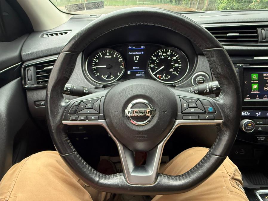 2019 Nissan Rogue Sport AWD SL, available for sale in Philadelphia, Pennsylvania | Eugen's Auto Sales & Repairs. Philadelphia, Pennsylvania 2019 Nissan Rogue Sport AWD SL, available for sale in Philadelphia, Pennsylvania | Eugen's Auto Sales & Repairs. Philadelphia, Pennsylvania