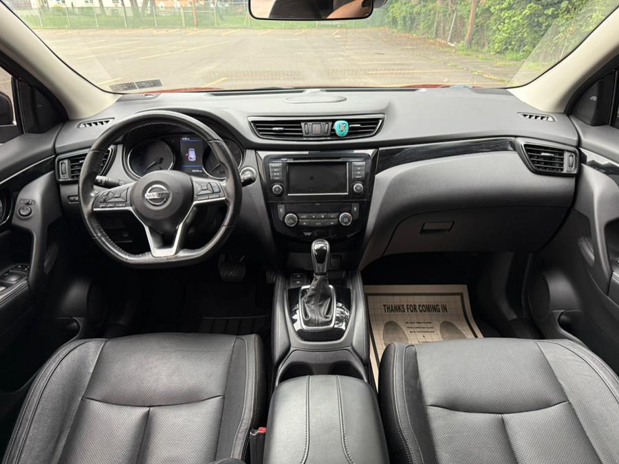 2019 Nissan Rogue Sport AWD SL, available for sale in Philadelphia, Pennsylvania | Eugen's Auto Sales & Repairs. Philadelphia, Pennsylvania 2019 Nissan Rogue Sport AWD SL, available for sale in Philadelphia, Pennsylvania | Eugen's Auto Sales & Repairs. Philadelphia, Pennsylvania