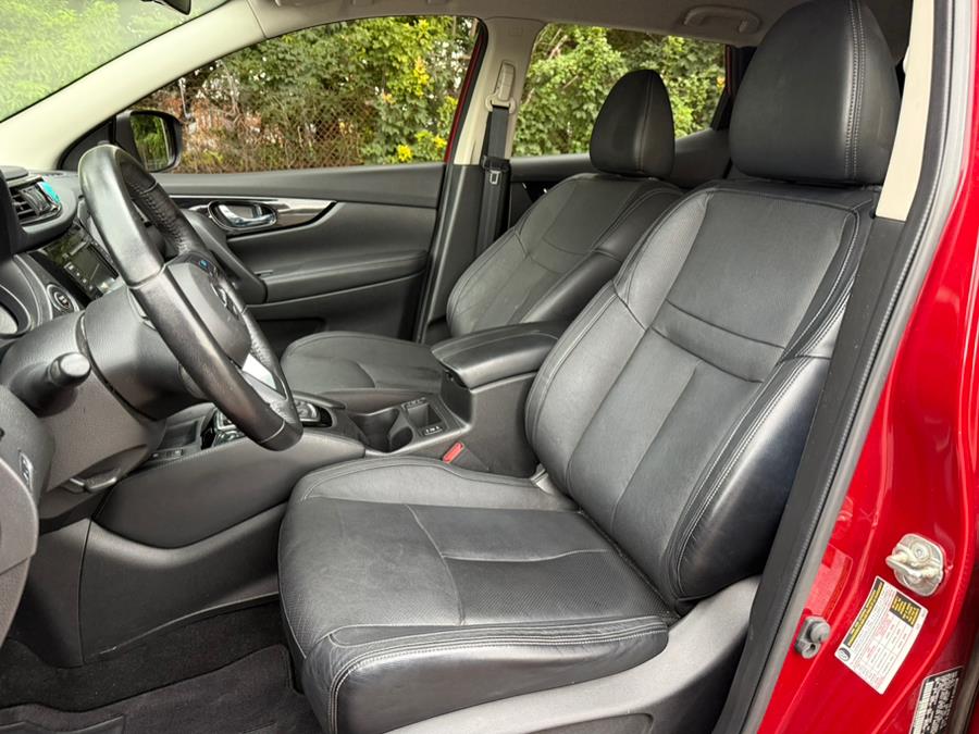 2019 Nissan Rogue Sport AWD SL, available for sale in Philadelphia, Pennsylvania | Eugen's Auto Sales & Repairs. Philadelphia, Pennsylvania 2019 Nissan Rogue Sport AWD SL, available for sale in Philadelphia, Pennsylvania | Eugen's Auto Sales & Repairs. Philadelphia, Pennsylvania
