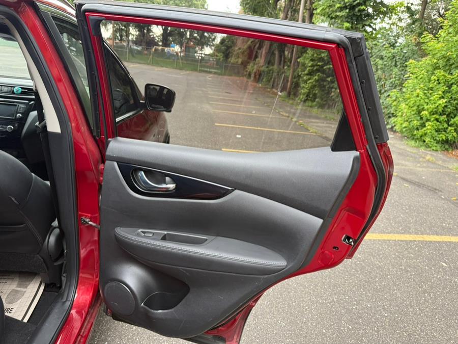 2019 Nissan Rogue Sport AWD SL, available for sale in Philadelphia, Pennsylvania | Eugen's Auto Sales & Repairs. Philadelphia, Pennsylvania 2019 Nissan Rogue Sport AWD SL, available for sale in Philadelphia, Pennsylvania | Eugen's Auto Sales & Repairs. Philadelphia, Pennsylvania