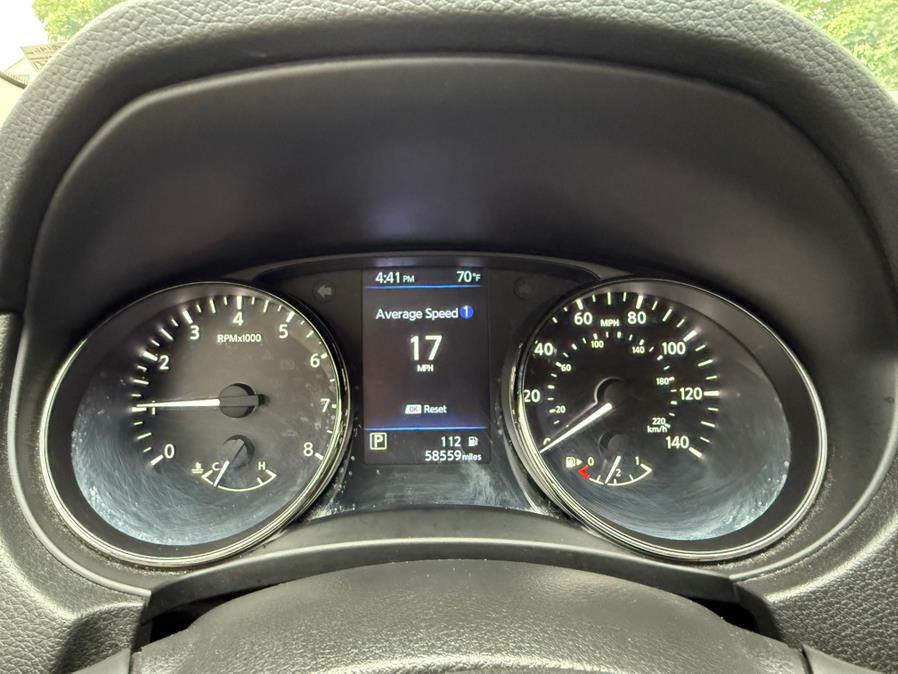 2019 Nissan Rogue Sport AWD SL, available for sale in Philadelphia, Pennsylvania | Eugen's Auto Sales & Repairs. Philadelphia, Pennsylvania 2019 Nissan Rogue Sport AWD SL, available for sale in Philadelphia, Pennsylvania | Eugen's Auto Sales & Repairs. Philadelphia, Pennsylvania