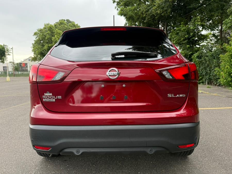2019 Nissan Rogue Sport AWD SL, available for sale in Philadelphia, Pennsylvania | Eugen's Auto Sales & Repairs. Philadelphia, Pennsylvania 2019 Nissan Rogue Sport AWD SL, available for sale in Philadelphia, Pennsylvania | Eugen's Auto Sales & Repairs. Philadelphia, Pennsylvania