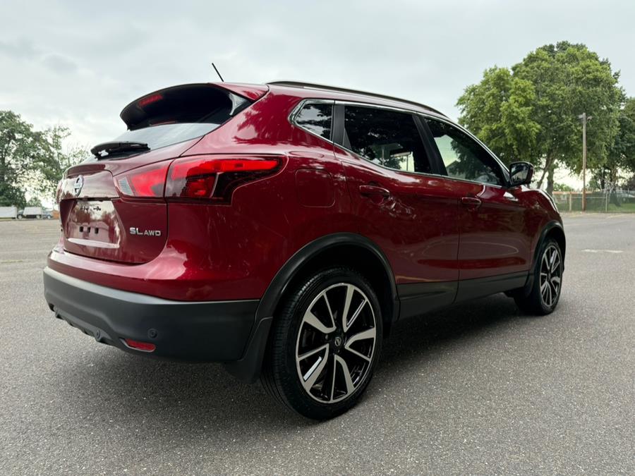 2019 Nissan Rogue Sport AWD SL, available for sale in Philadelphia, Pennsylvania | Eugen's Auto Sales & Repairs. Philadelphia, Pennsylvania 2019 Nissan Rogue Sport AWD SL, available for sale in Philadelphia, Pennsylvania | Eugen's Auto Sales & Repairs. Philadelphia, Pennsylvania