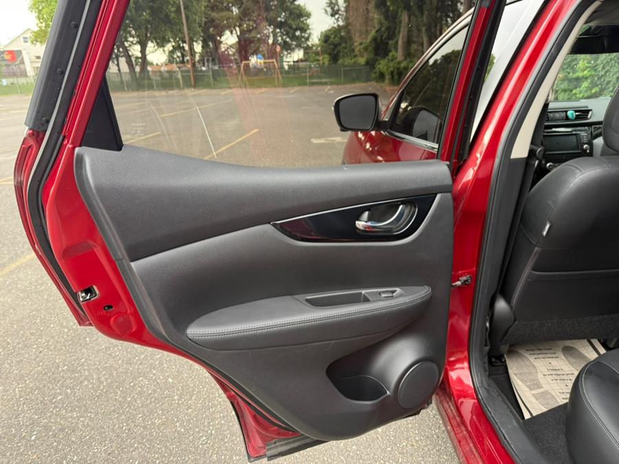 2019 Nissan Rogue Sport AWD SL, available for sale in Philadelphia, Pennsylvania | Eugen's Auto Sales & Repairs. Philadelphia, Pennsylvania 2019 Nissan Rogue Sport AWD SL, available for sale in Philadelphia, Pennsylvania | Eugen's Auto Sales & Repairs. Philadelphia, Pennsylvania