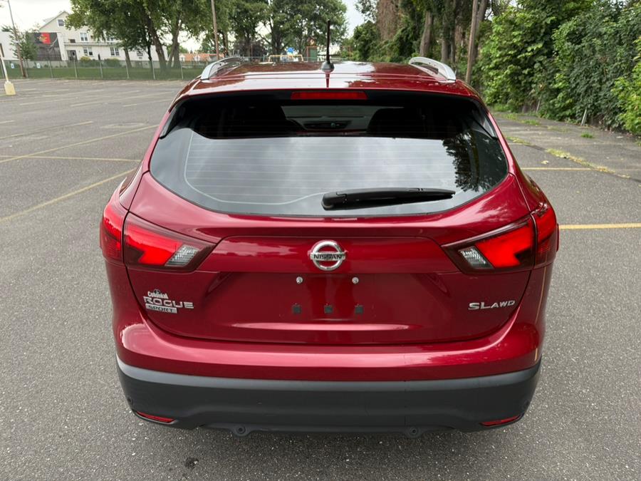 2019 Nissan Rogue Sport AWD SL, available for sale in Philadelphia, Pennsylvania | Eugen's Auto Sales & Repairs. Philadelphia, Pennsylvania 2019 Nissan Rogue Sport AWD SL, available for sale in Philadelphia, Pennsylvania | Eugen's Auto Sales & Repairs. Philadelphia, Pennsylvania