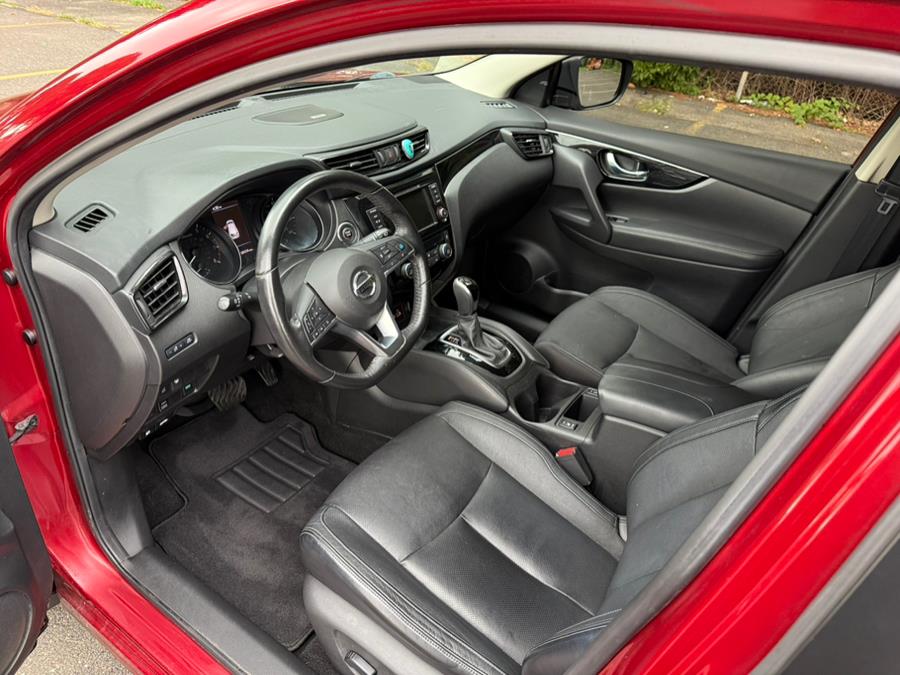 2019 Nissan Rogue Sport AWD SL, available for sale in Philadelphia, Pennsylvania | Eugen's Auto Sales & Repairs. Philadelphia, Pennsylvania 2019 Nissan Rogue Sport AWD SL, available for sale in Philadelphia, Pennsylvania | Eugen's Auto Sales & Repairs. Philadelphia, Pennsylvania