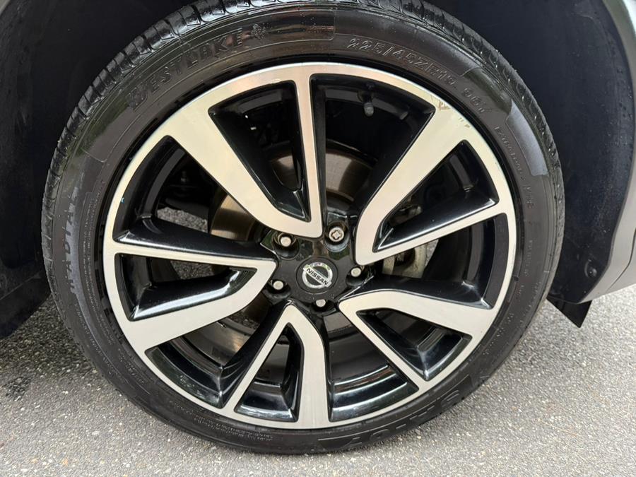 2019 Nissan Rogue Sport AWD SL, available for sale in Philadelphia, Pennsylvania | Eugen's Auto Sales & Repairs. Philadelphia, Pennsylvania 2019 Nissan Rogue Sport AWD SL, available for sale in Philadelphia, Pennsylvania | Eugen's Auto Sales & Repairs. Philadelphia, Pennsylvania