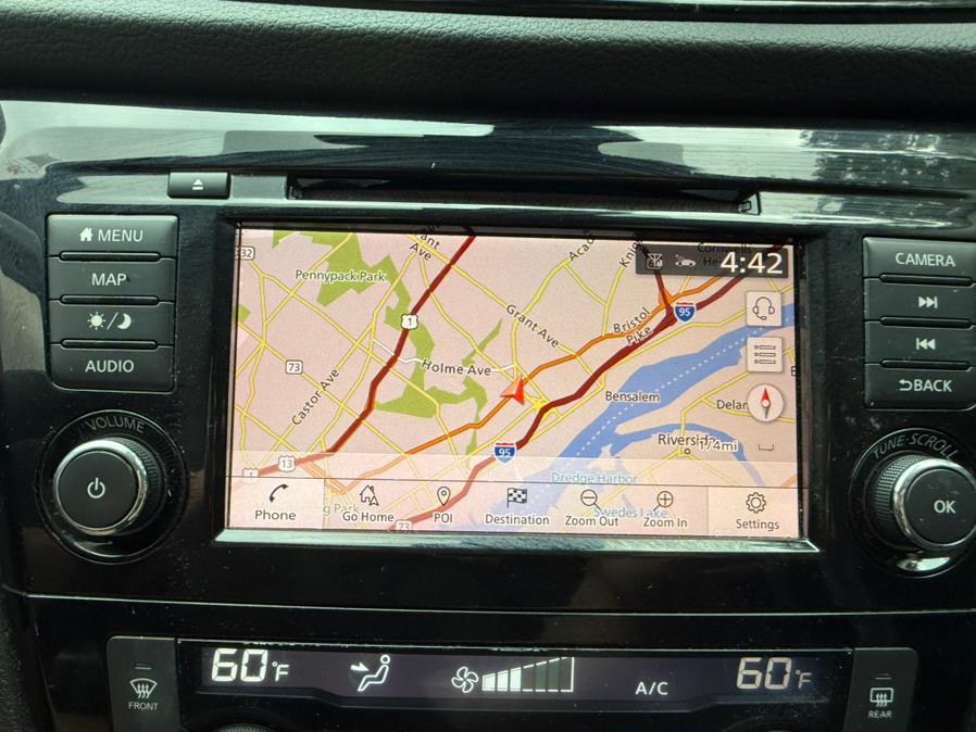 2019 Nissan Rogue Sport AWD SL, available for sale in Philadelphia, Pennsylvania | Eugen's Auto Sales & Repairs. Philadelphia, Pennsylvania 2019 Nissan Rogue Sport AWD SL, available for sale in Philadelphia, Pennsylvania | Eugen's Auto Sales & Repairs. Philadelphia, Pennsylvania