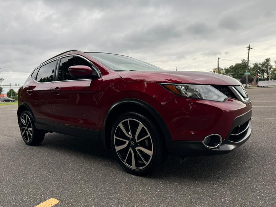 2019 Nissan Rogue Sport AWD SL, available for sale in Philadelphia, Pennsylvania | Eugen's Auto Sales & Repairs. Philadelphia, Pennsylvania 2019 Nissan Rogue Sport AWD SL, available for sale in Philadelphia, Pennsylvania | Eugen's Auto Sales & Repairs. Philadelphia, Pennsylvania