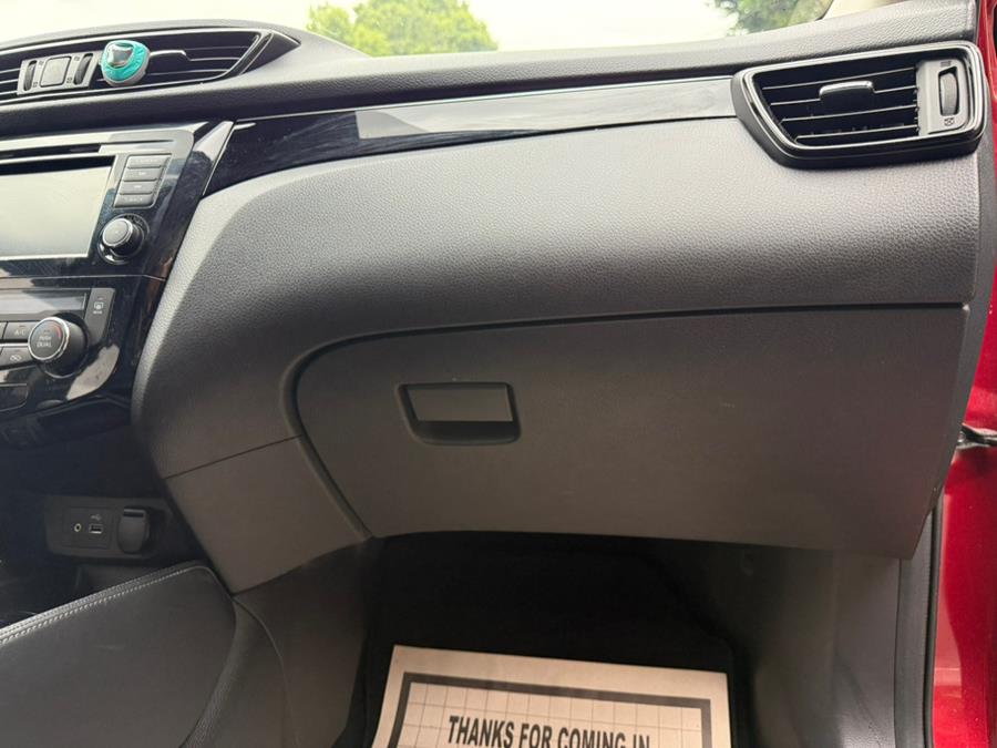 2019 Nissan Rogue Sport AWD SL, available for sale in Philadelphia, Pennsylvania | Eugen's Auto Sales & Repairs. Philadelphia, Pennsylvania 2019 Nissan Rogue Sport AWD SL, available for sale in Philadelphia, Pennsylvania | Eugen's Auto Sales & Repairs. Philadelphia, Pennsylvania
