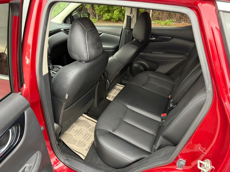 2019 Nissan Rogue Sport AWD SL, available for sale in Philadelphia, Pennsylvania | Eugen's Auto Sales & Repairs. Philadelphia, Pennsylvania 2019 Nissan Rogue Sport AWD SL, available for sale in Philadelphia, Pennsylvania | Eugen's Auto Sales & Repairs. Philadelphia, Pennsylvania