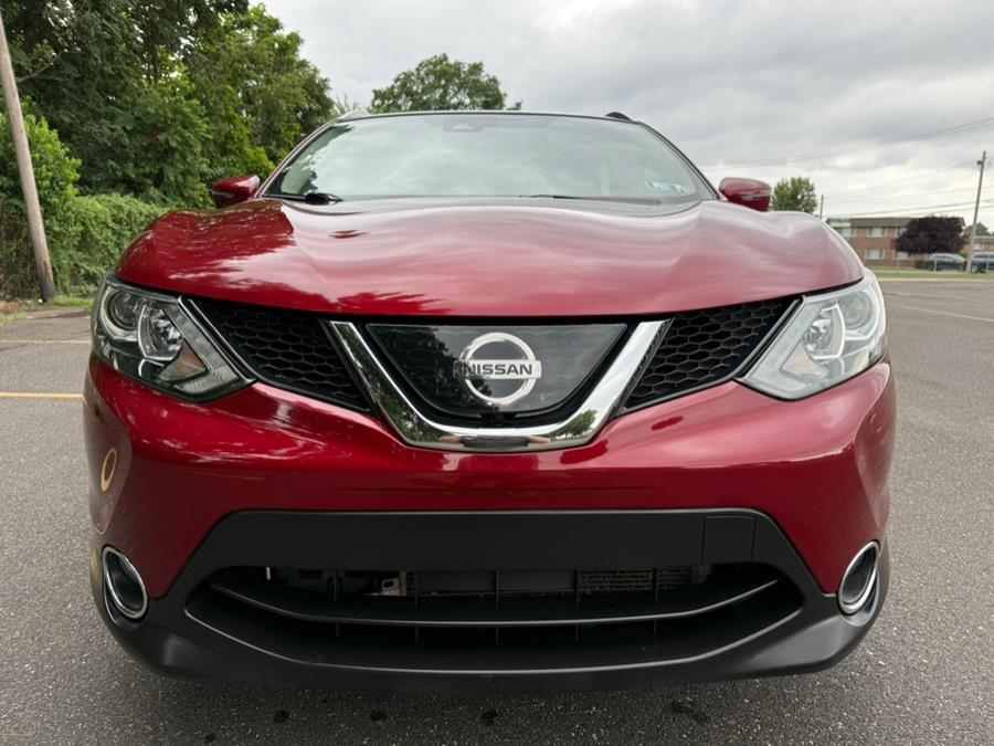 2019 Nissan Rogue Sport AWD SL, available for sale in Philadelphia, Pennsylvania | Eugen's Auto Sales & Repairs. Philadelphia, Pennsylvania 2019 Nissan Rogue Sport AWD SL, available for sale in Philadelphia, Pennsylvania | Eugen's Auto Sales & Repairs. Philadelphia, Pennsylvania