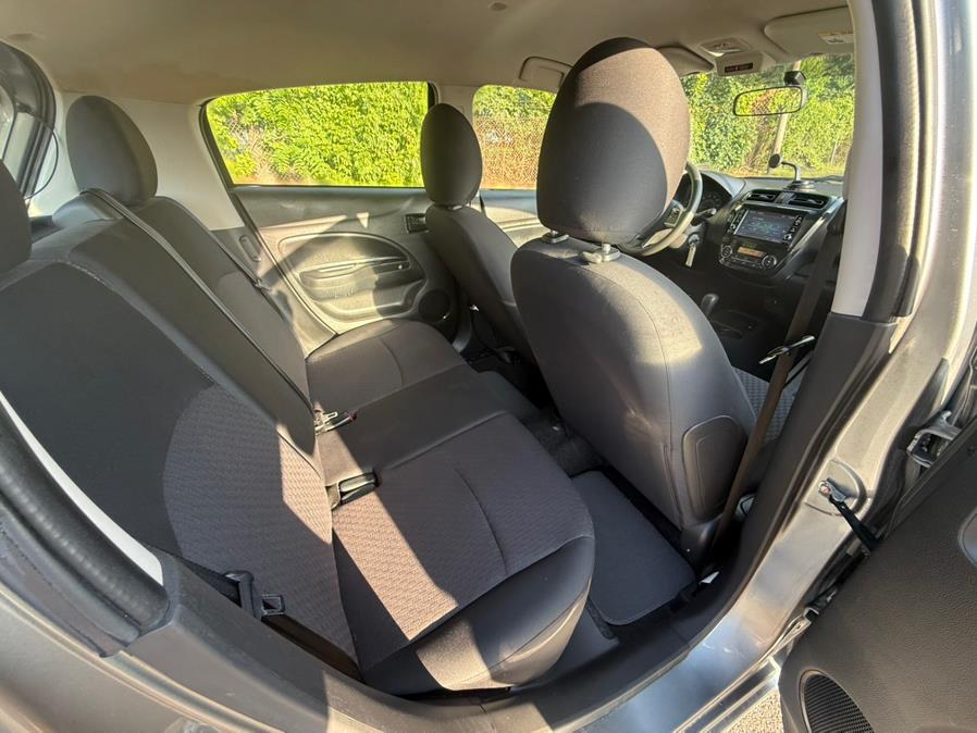 2020 Mitsubishi Mirage ES CVT, available for sale in Philadelphia, Pennsylvania | Eugen's Auto Sales & Repairs. Philadelphia, Pennsylvania 2020 Mitsubishi Mirage ES CVT, available for sale in Philadelphia, Pennsylvania | Eugen's Auto Sales & Repairs. Philadelphia, Pennsylvania