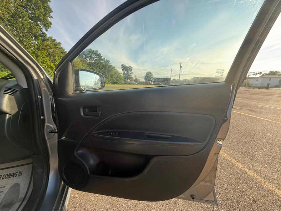 2020 Mitsubishi Mirage ES CVT, available for sale in Philadelphia, Pennsylvania | Eugen's Auto Sales & Repairs. Philadelphia, Pennsylvania 2020 Mitsubishi Mirage ES CVT, available for sale in Philadelphia, Pennsylvania | Eugen's Auto Sales & Repairs. Philadelphia, Pennsylvania