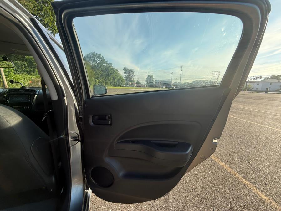 2020 Mitsubishi Mirage ES CVT, available for sale in Philadelphia, Pennsylvania | Eugen's Auto Sales & Repairs. Philadelphia, Pennsylvania 2020 Mitsubishi Mirage ES CVT, available for sale in Philadelphia, Pennsylvania | Eugen's Auto Sales & Repairs. Philadelphia, Pennsylvania