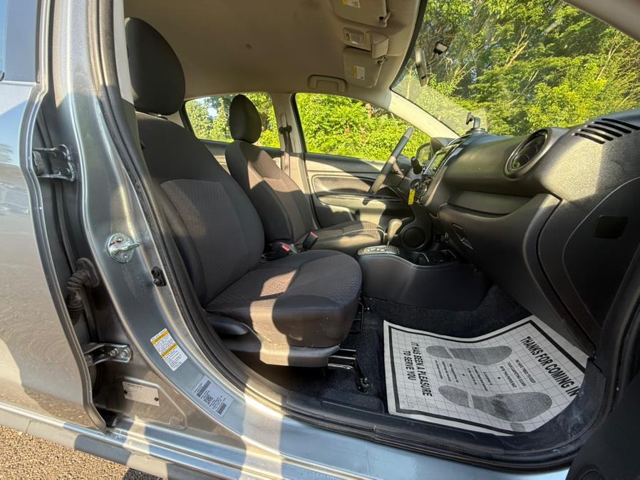 2020 Mitsubishi Mirage ES CVT, available for sale in Philadelphia, Pennsylvania | Eugen's Auto Sales & Repairs. Philadelphia, Pennsylvania 2020 Mitsubishi Mirage ES CVT, available for sale in Philadelphia, Pennsylvania | Eugen's Auto Sales & Repairs. Philadelphia, Pennsylvania