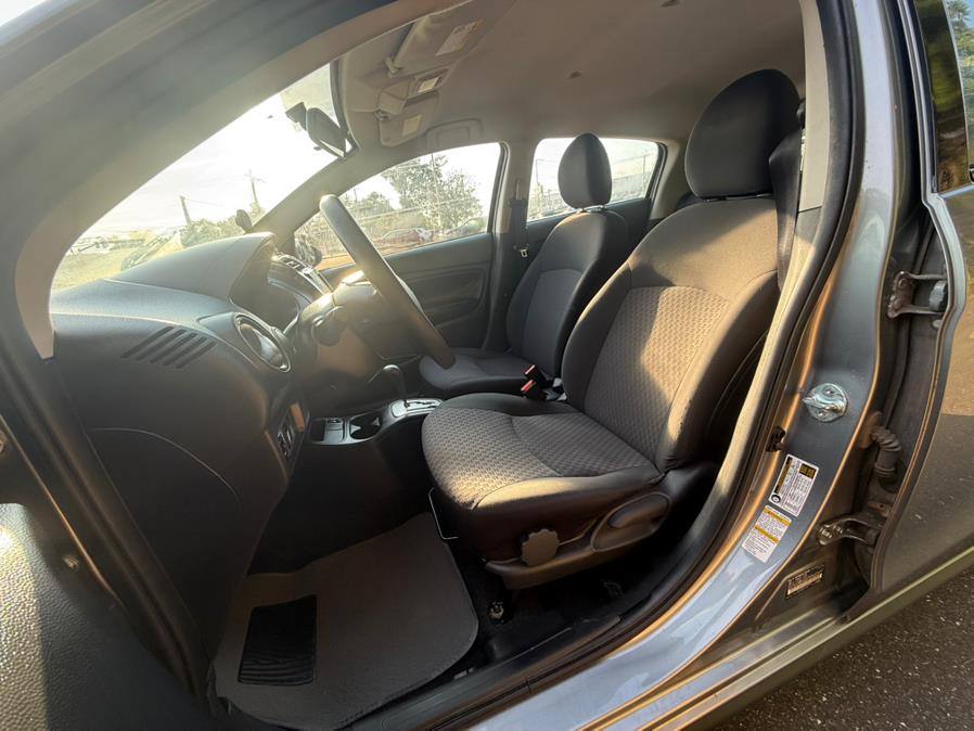 2020 Mitsubishi Mirage ES CVT, available for sale in Philadelphia, Pennsylvania | Eugen's Auto Sales & Repairs. Philadelphia, Pennsylvania 2020 Mitsubishi Mirage ES CVT, available for sale in Philadelphia, Pennsylvania | Eugen's Auto Sales & Repairs. Philadelphia, Pennsylvania