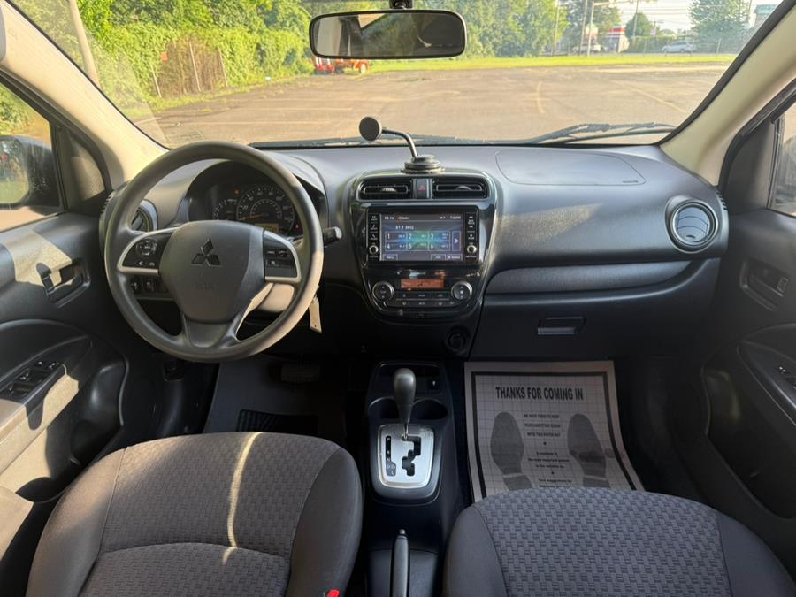 2020 Mitsubishi Mirage ES CVT, available for sale in Philadelphia, Pennsylvania | Eugen's Auto Sales & Repairs. Philadelphia, Pennsylvania 2020 Mitsubishi Mirage ES CVT, available for sale in Philadelphia, Pennsylvania | Eugen's Auto Sales & Repairs. Philadelphia, Pennsylvania