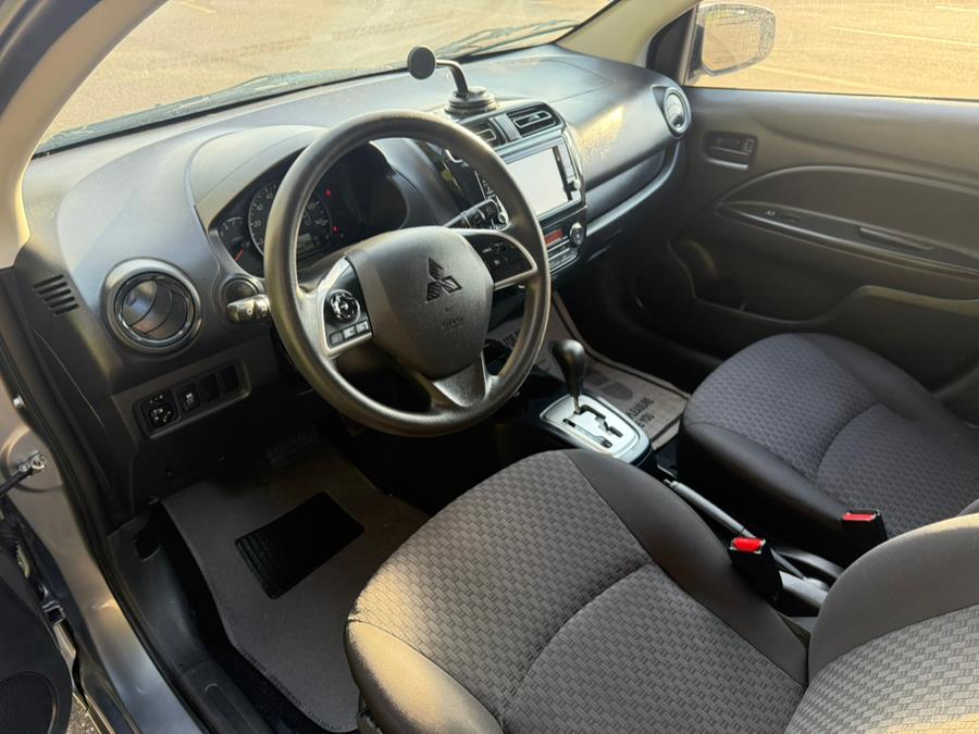 2020 Mitsubishi Mirage ES CVT, available for sale in Philadelphia, Pennsylvania | Eugen's Auto Sales & Repairs. Philadelphia, Pennsylvania 2020 Mitsubishi Mirage ES CVT, available for sale in Philadelphia, Pennsylvania | Eugen's Auto Sales & Repairs. Philadelphia, Pennsylvania