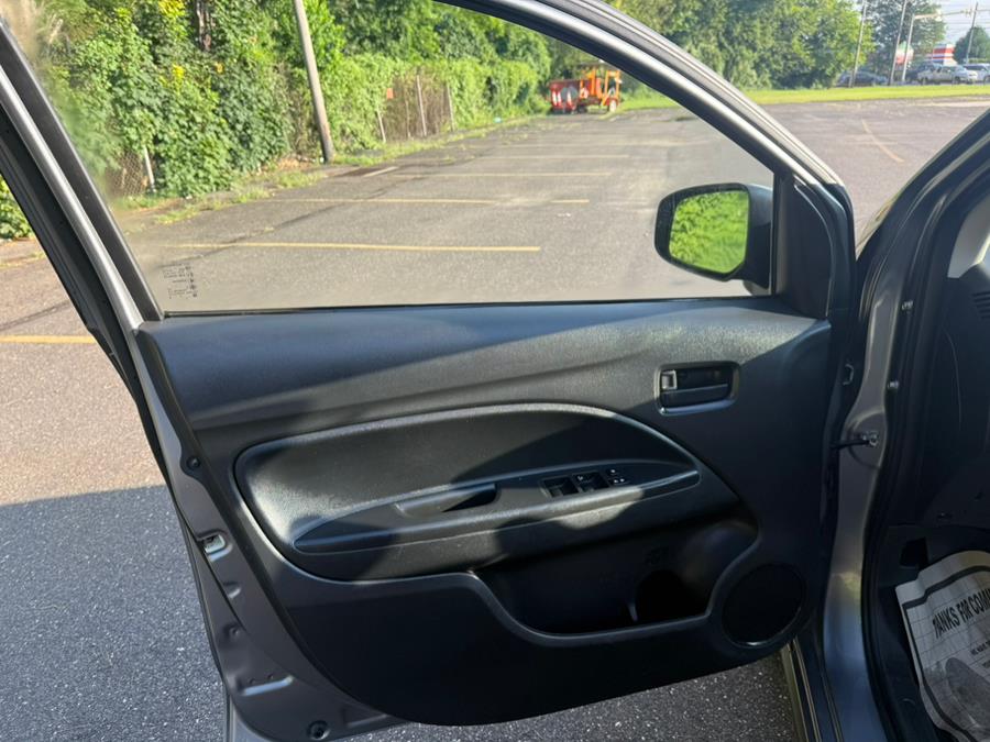 2020 Mitsubishi Mirage ES CVT, available for sale in Philadelphia, Pennsylvania | Eugen's Auto Sales & Repairs. Philadelphia, Pennsylvania 2020 Mitsubishi Mirage ES CVT, available for sale in Philadelphia, Pennsylvania | Eugen's Auto Sales & Repairs. Philadelphia, Pennsylvania