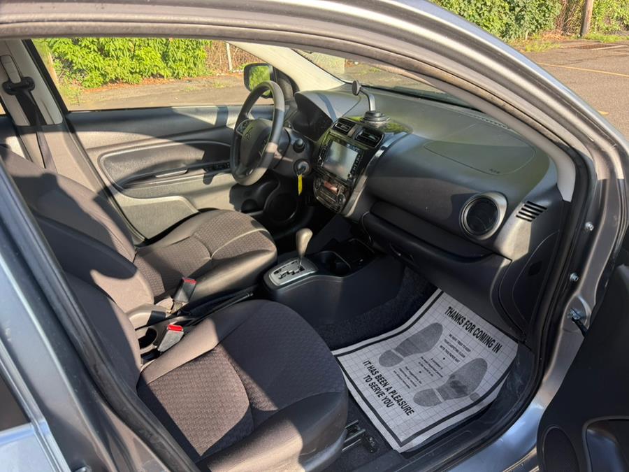 2020 Mitsubishi Mirage ES CVT, available for sale in Philadelphia, Pennsylvania | Eugen's Auto Sales & Repairs. Philadelphia, Pennsylvania 2020 Mitsubishi Mirage ES CVT, available for sale in Philadelphia, Pennsylvania | Eugen's Auto Sales & Repairs. Philadelphia, Pennsylvania