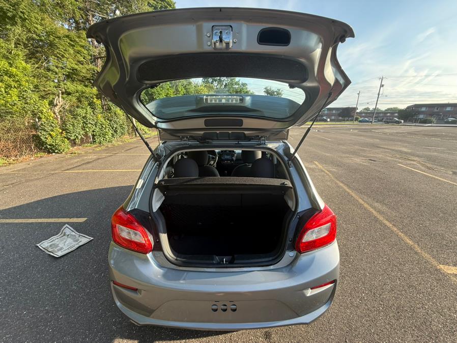 2020 Mitsubishi Mirage ES CVT, available for sale in Philadelphia, Pennsylvania | Eugen's Auto Sales & Repairs. Philadelphia, Pennsylvania 2020 Mitsubishi Mirage ES CVT, available for sale in Philadelphia, Pennsylvania | Eugen's Auto Sales & Repairs. Philadelphia, Pennsylvania