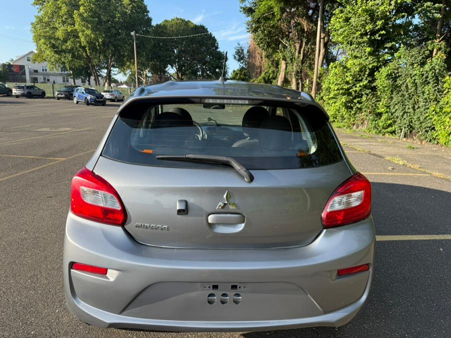 2020 Mitsubishi Mirage ES CVT, available for sale in Philadelphia, Pennsylvania | Eugen's Auto Sales & Repairs. Philadelphia, Pennsylvania 2020 Mitsubishi Mirage ES CVT, available for sale in Philadelphia, Pennsylvania | Eugen's Auto Sales & Repairs. Philadelphia, Pennsylvania