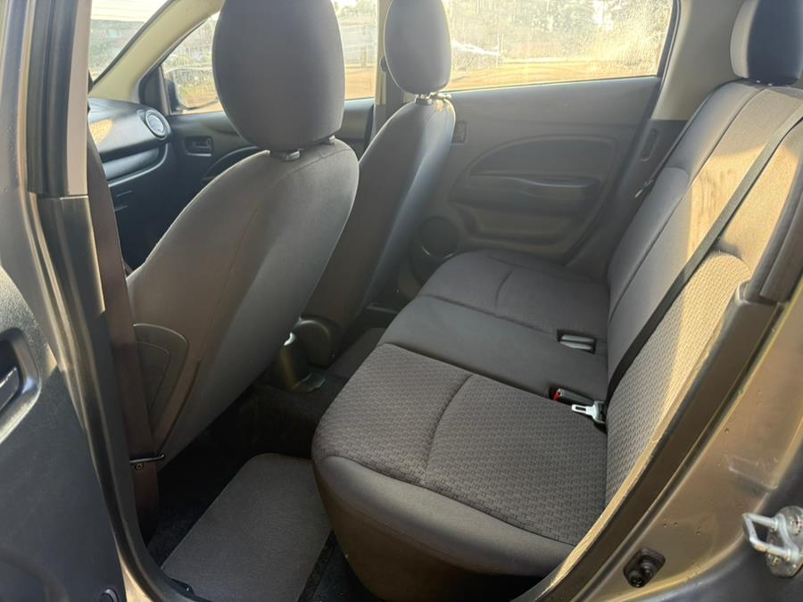 2020 Mitsubishi Mirage ES CVT, available for sale in Philadelphia, Pennsylvania | Eugen's Auto Sales & Repairs. Philadelphia, Pennsylvania 2020 Mitsubishi Mirage ES CVT, available for sale in Philadelphia, Pennsylvania | Eugen's Auto Sales & Repairs. Philadelphia, Pennsylvania