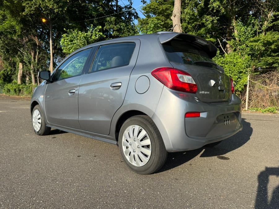2020 Mitsubishi Mirage ES CVT, available for sale in Philadelphia, Pennsylvania | Eugen's Auto Sales & Repairs. Philadelphia, Pennsylvania 2020 Mitsubishi Mirage ES CVT, available for sale in Philadelphia, Pennsylvania | Eugen's Auto Sales & Repairs. Philadelphia, Pennsylvania