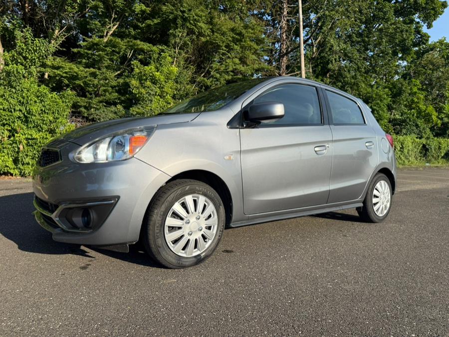 2020 Mitsubishi Mirage ES CVT, available for sale in Philadelphia, Pennsylvania | Eugen's Auto Sales & Repairs. Philadelphia, Pennsylvania 2020 Mitsubishi Mirage ES CVT, available for sale in Philadelphia, Pennsylvania | Eugen's Auto Sales & Repairs. Philadelphia, Pennsylvania