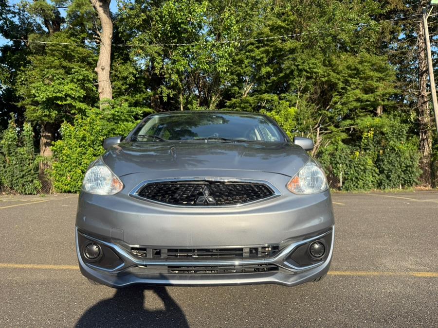 2020 Mitsubishi Mirage ES CVT, available for sale in Philadelphia, Pennsylvania | Eugen's Auto Sales & Repairs. Philadelphia, Pennsylvania 2020 Mitsubishi Mirage ES CVT, available for sale in Philadelphia, Pennsylvania | Eugen's Auto Sales & Repairs. Philadelphia, Pennsylvania