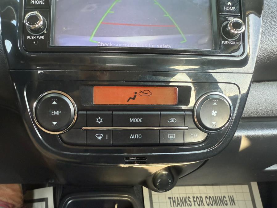 2020 Mitsubishi Mirage ES CVT, available for sale in Philadelphia, Pennsylvania | Eugen's Auto Sales & Repairs. Philadelphia, Pennsylvania 2020 Mitsubishi Mirage ES CVT, available for sale in Philadelphia, Pennsylvania | Eugen's Auto Sales & Repairs. Philadelphia, Pennsylvania