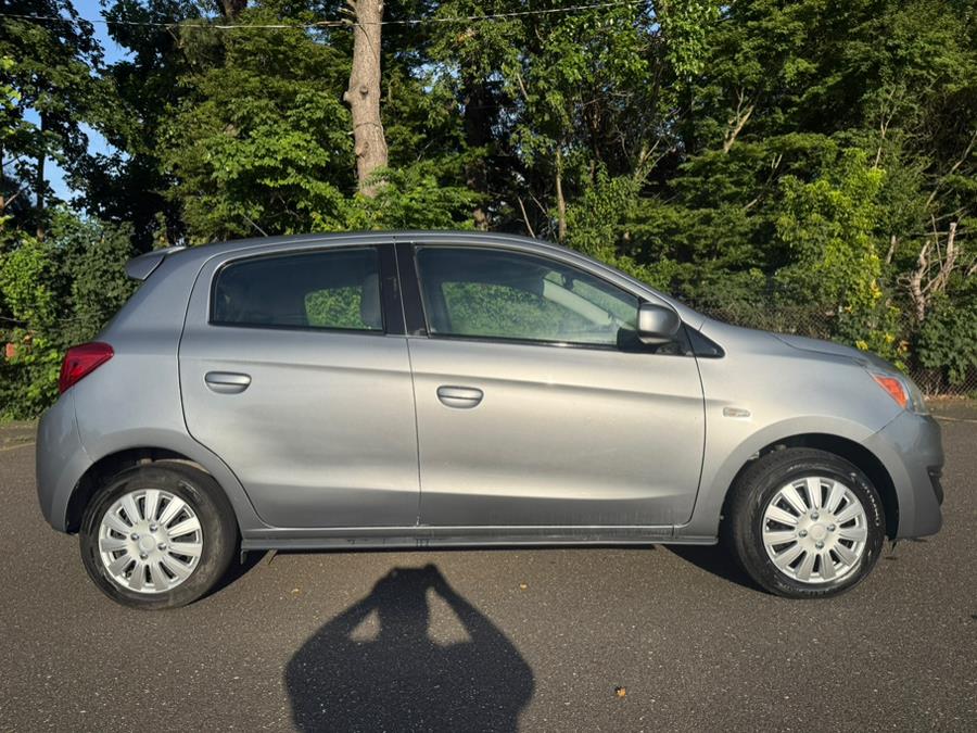 2020 Mitsubishi Mirage ES CVT, available for sale in Philadelphia, Pennsylvania | Eugen's Auto Sales & Repairs. Philadelphia, Pennsylvania 2020 Mitsubishi Mirage ES CVT, available for sale in Philadelphia, Pennsylvania | Eugen's Auto Sales & Repairs. Philadelphia, Pennsylvania