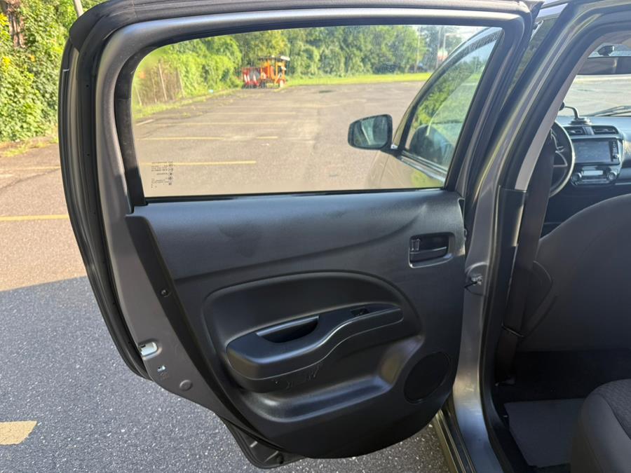 2020 Mitsubishi Mirage ES CVT, available for sale in Philadelphia, Pennsylvania | Eugen's Auto Sales & Repairs. Philadelphia, Pennsylvania 2020 Mitsubishi Mirage ES CVT, available for sale in Philadelphia, Pennsylvania | Eugen's Auto Sales & Repairs. Philadelphia, Pennsylvania