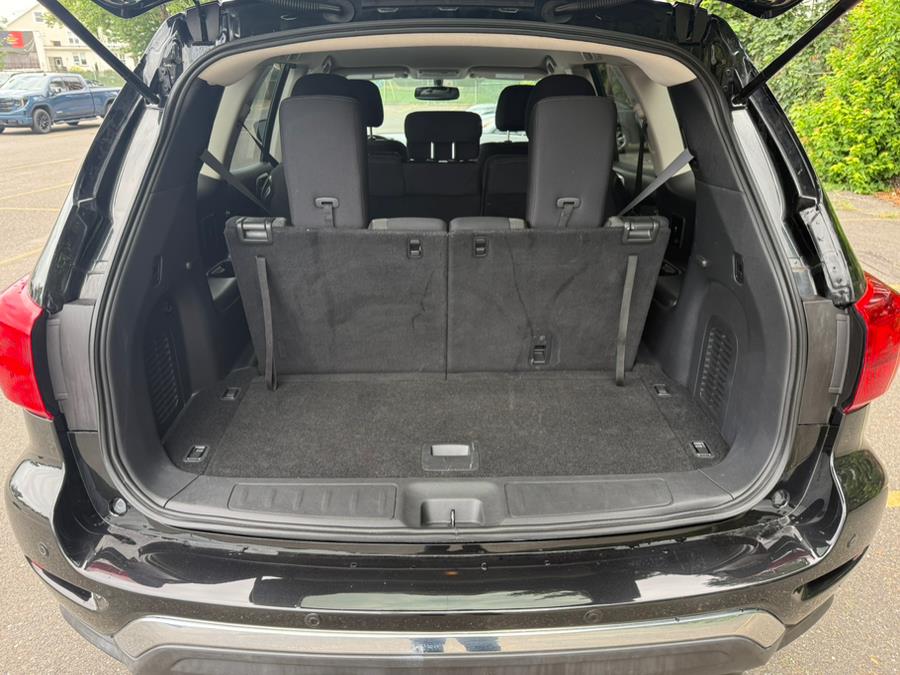 2017 Nissan Pathfinder 4x4 SV, available for sale in Philadelphia, Pennsylvania | Eugen's Auto Sales & Repairs. Philadelphia, Pennsylvania 2017 Nissan Pathfinder 4x4 SV, available for sale in Philadelphia, Pennsylvania | Eugen's Auto Sales & Repairs. Philadelphia, Pennsylvania