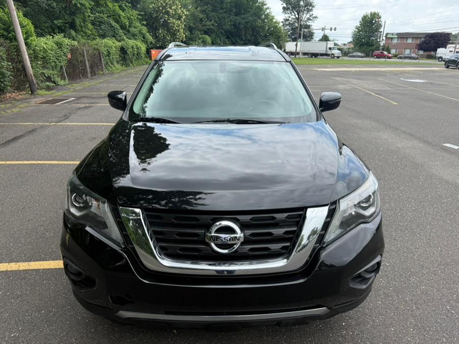 2017 Nissan Pathfinder 4x4 SV, available for sale in Philadelphia, Pennsylvania | Eugen's Auto Sales & Repairs. Philadelphia, Pennsylvania 2017 Nissan Pathfinder 4x4 SV, available for sale in Philadelphia, Pennsylvania | Eugen's Auto Sales & Repairs. Philadelphia, Pennsylvania