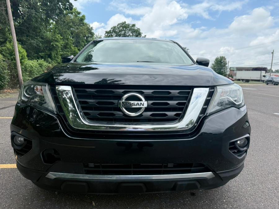 2017 Nissan Pathfinder 4x4 SV, available for sale in Philadelphia, Pennsylvania | Eugen's Auto Sales & Repairs. Philadelphia, Pennsylvania 2017 Nissan Pathfinder 4x4 SV, available for sale in Philadelphia, Pennsylvania | Eugen's Auto Sales & Repairs. Philadelphia, Pennsylvania