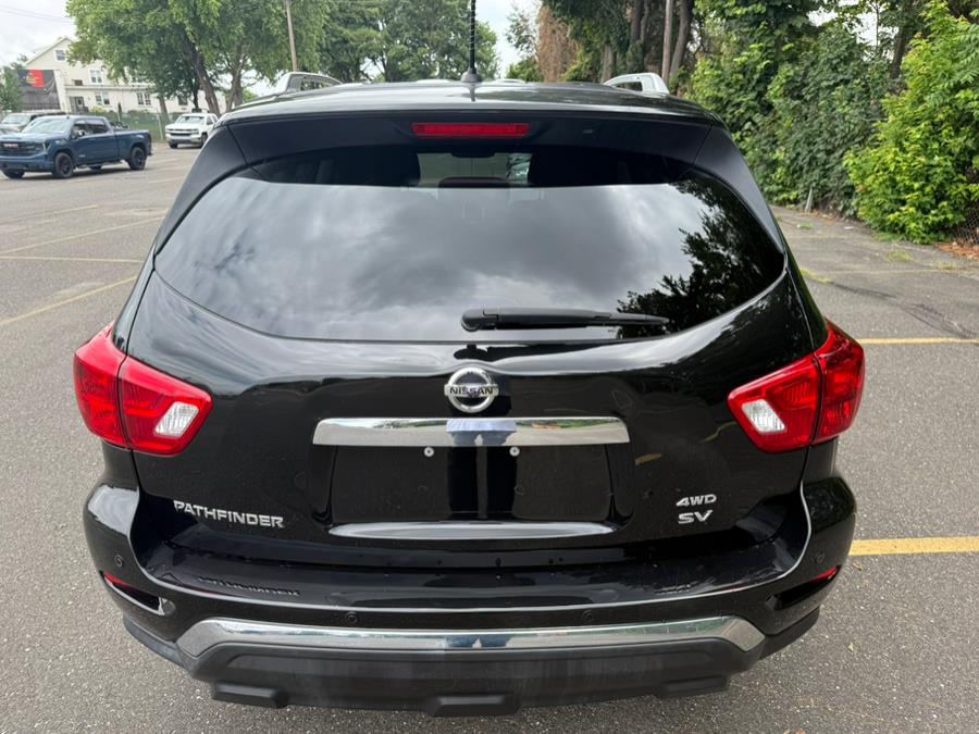 2017 Nissan Pathfinder 4x4 SV, available for sale in Philadelphia, Pennsylvania | Eugen's Auto Sales & Repairs. Philadelphia, Pennsylvania 2017 Nissan Pathfinder 4x4 SV, available for sale in Philadelphia, Pennsylvania | Eugen's Auto Sales & Repairs. Philadelphia, Pennsylvania