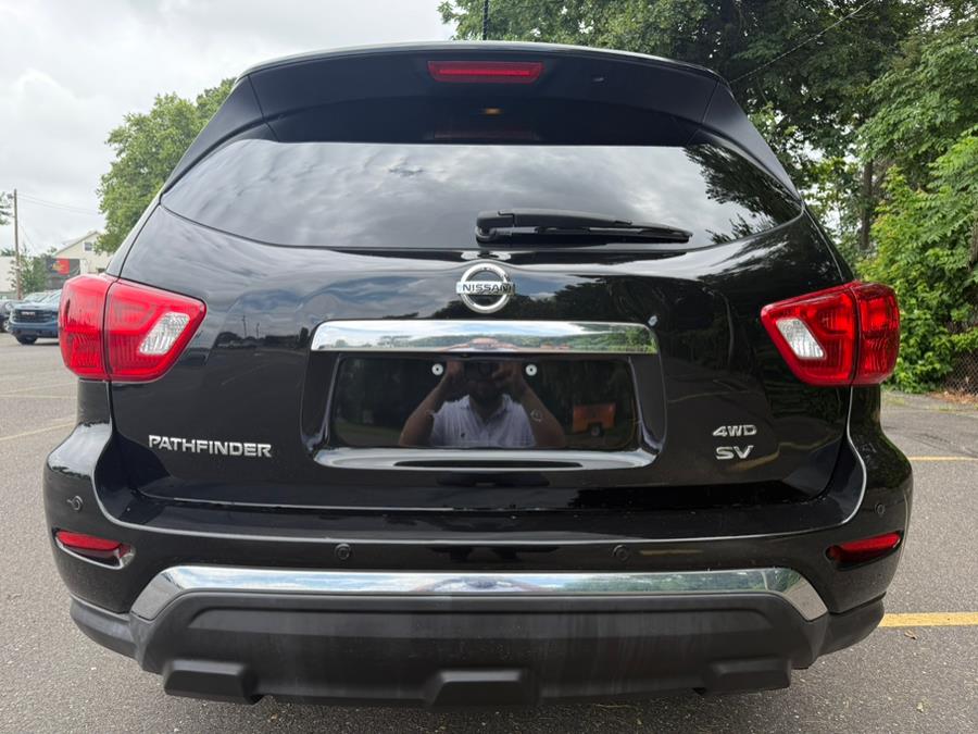 2017 Nissan Pathfinder 4x4 SV, available for sale in Philadelphia, Pennsylvania | Eugen's Auto Sales & Repairs. Philadelphia, Pennsylvania 2017 Nissan Pathfinder 4x4 SV, available for sale in Philadelphia, Pennsylvania | Eugen's Auto Sales & Repairs. Philadelphia, Pennsylvania