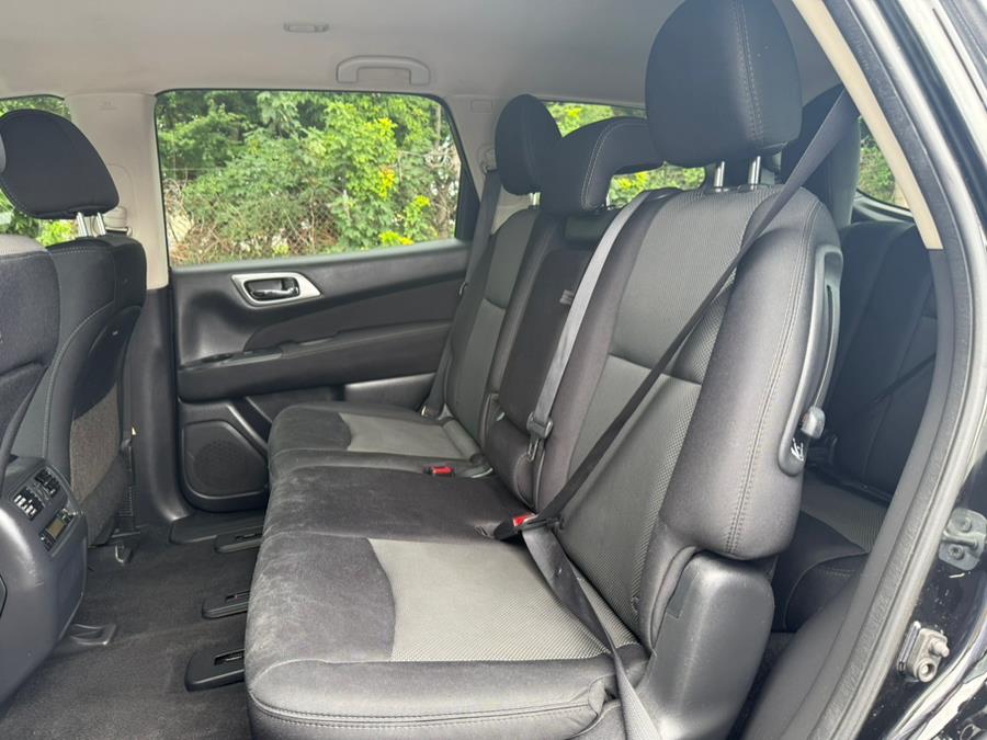 2017 Nissan Pathfinder 4x4 SV, available for sale in Philadelphia, Pennsylvania | Eugen's Auto Sales & Repairs. Philadelphia, Pennsylvania 2017 Nissan Pathfinder 4x4 SV, available for sale in Philadelphia, Pennsylvania | Eugen's Auto Sales & Repairs. Philadelphia, Pennsylvania