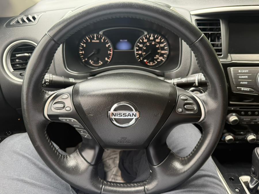 2017 Nissan Pathfinder 4x4 SV, available for sale in Philadelphia, Pennsylvania | Eugen's Auto Sales & Repairs. Philadelphia, Pennsylvania 2017 Nissan Pathfinder 4x4 SV, available for sale in Philadelphia, Pennsylvania | Eugen's Auto Sales & Repairs. Philadelphia, Pennsylvania