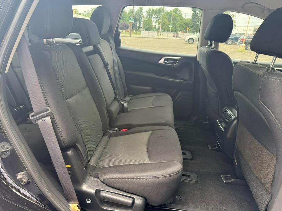 2017 Nissan Pathfinder 4x4 SV, available for sale in Philadelphia, Pennsylvania | Eugen's Auto Sales & Repairs. Philadelphia, Pennsylvania 2017 Nissan Pathfinder 4x4 SV, available for sale in Philadelphia, Pennsylvania | Eugen's Auto Sales & Repairs. Philadelphia, Pennsylvania