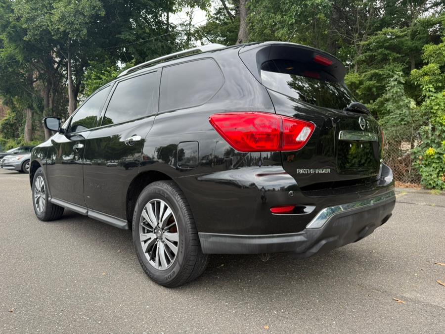 2017 Nissan Pathfinder 4x4 SV, available for sale in Philadelphia, Pennsylvania | Eugen's Auto Sales & Repairs. Philadelphia, Pennsylvania 2017 Nissan Pathfinder 4x4 SV, available for sale in Philadelphia, Pennsylvania | Eugen's Auto Sales & Repairs. Philadelphia, Pennsylvania