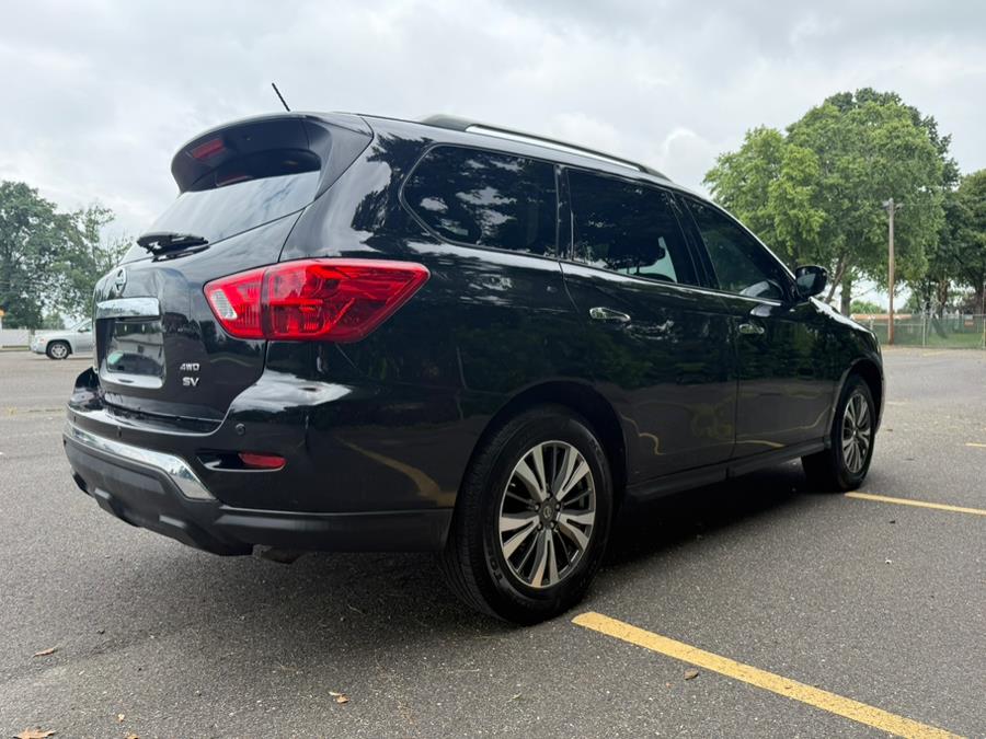 2017 Nissan Pathfinder 4x4 SV, available for sale in Philadelphia, Pennsylvania | Eugen's Auto Sales & Repairs. Philadelphia, Pennsylvania 2017 Nissan Pathfinder 4x4 SV, available for sale in Philadelphia, Pennsylvania | Eugen's Auto Sales & Repairs. Philadelphia, Pennsylvania