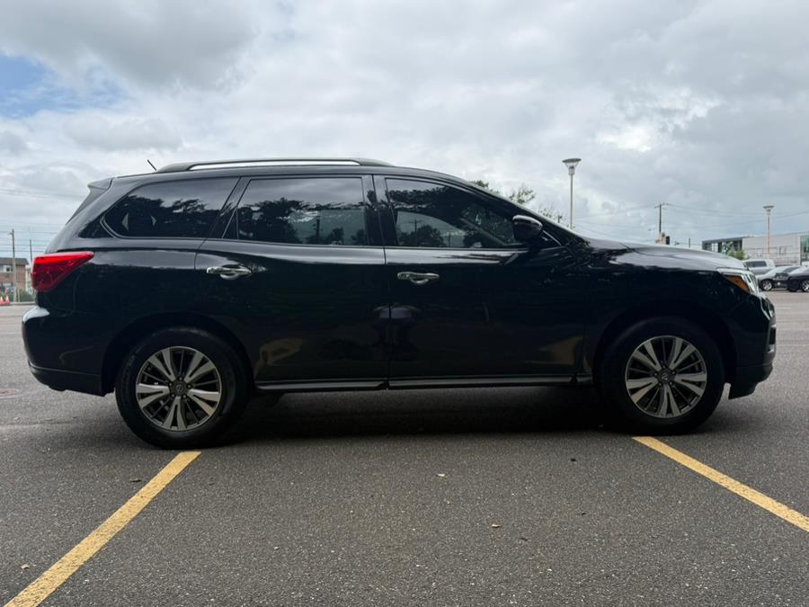 2017 Nissan Pathfinder 4x4 SV, available for sale in Philadelphia, Pennsylvania | Eugen's Auto Sales & Repairs. Philadelphia, Pennsylvania 2017 Nissan Pathfinder 4x4 SV, available for sale in Philadelphia, Pennsylvania | Eugen's Auto Sales & Repairs. Philadelphia, Pennsylvania
