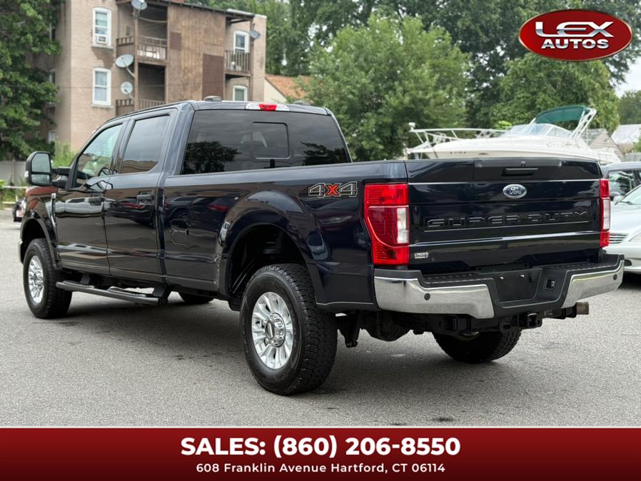 2021 Ford Super Duty F-350 SRW XLT 4WD Crew Cab 6.75'' Box, available for sale in Hartford, Connecticut | Lex Autos LLC. Hartford, Connecticut 2021 Ford Super Duty F-350 SRW XLT 4WD Crew Cab 6.75'' Box, available for sale in Hartford, Connecticut | Lex Autos LLC. Hartford, Connecticut