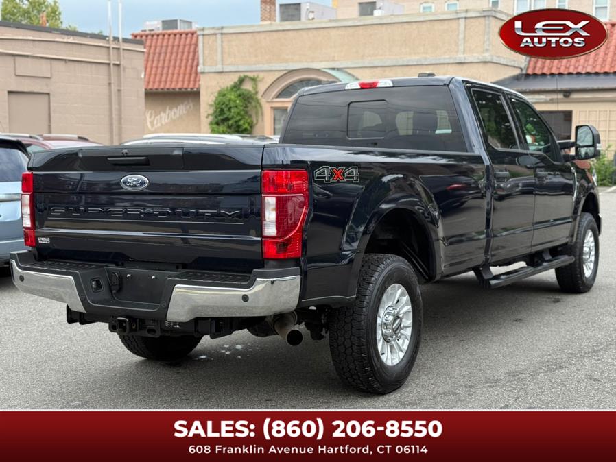 2021 Ford Super Duty F-350 SRW XLT 4WD Crew Cab 6.75'' Box, available for sale in Hartford, Connecticut | Lex Autos LLC. Hartford, Connecticut 2021 Ford Super Duty F-350 SRW XLT 4WD Crew Cab 6.75'' Box, available for sale in Hartford, Connecticut | Lex Autos LLC. Hartford, Connecticut