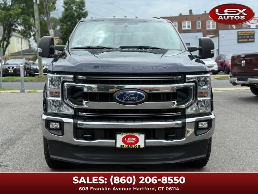 2021 Ford Super Duty F-350 SRW XLT 4WD Crew Cab 6.75'' Box, available for sale in Hartford, Connecticut | Lex Autos LLC. Hartford, Connecticut 2021 Ford Super Duty F-350 SRW XLT 4WD Crew Cab 6.75'' Box, available for sale in Hartford, Connecticut | Lex Autos LLC. Hartford, Connecticut